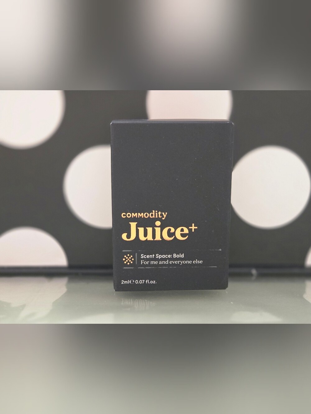 5/$25✨️Commodity Juice+ SAMPLE✨️
